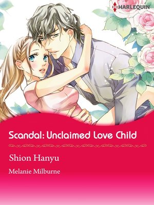 Scandal - ebook